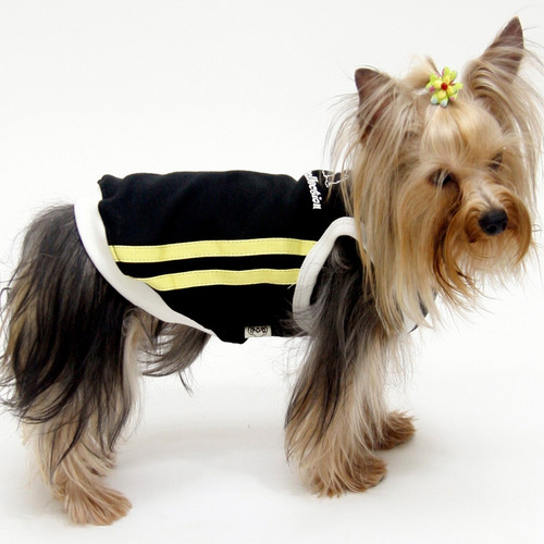 Remera Musculosa Perros O Gatos Chicos Y Medianos Deportivas