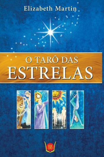Tato Das Estrelas - C/livro + 78 Cartas Mini Baralho