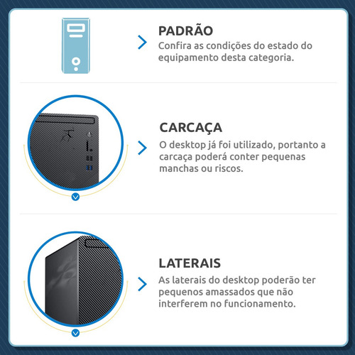 Imagem 5 de 6 de Workstation Dell Precision T3600 Xeon E5-1620 Hd500 8gb