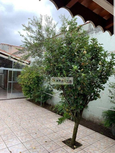 Imagem 14 de 30 de Sobrado À Venda Por R$ 1.800.000,00 - Brooklin Novo - São Paulo/sp - So1209