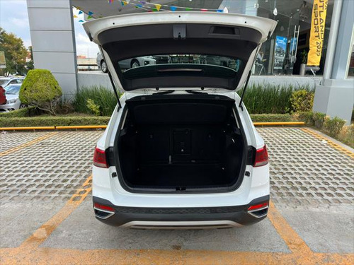 Volkswagen Taos 1.4 Comfortline At