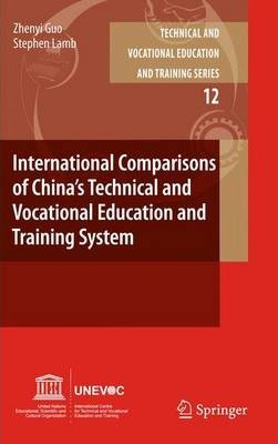Libro International Comparisons Of China's Technical And ...