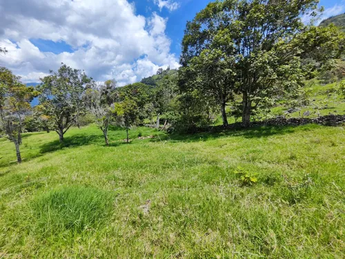 Lote En Copacabana Vereda El Zarzal