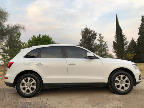 Audi Q5 2.0 Tfsi 225cv Tiptronic Quattro 2013