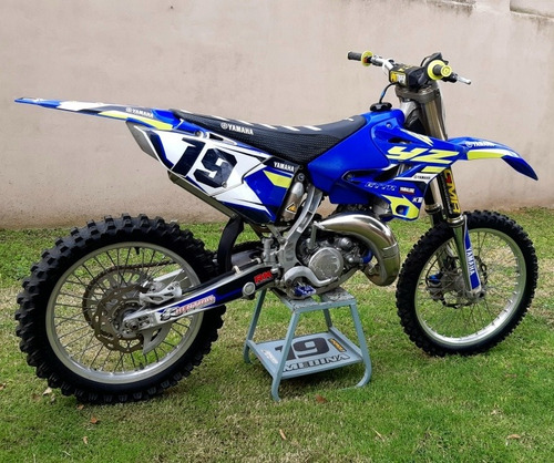 Yamaha Yz 125