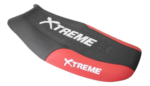 Tapizado Xtreme Il Honda Cg150 Esd (modelo Viejo)