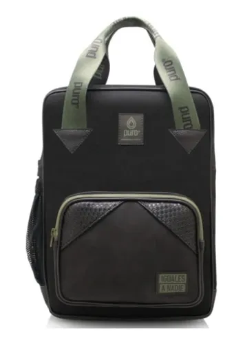 Bolso Maternal Puro MercadoLibre