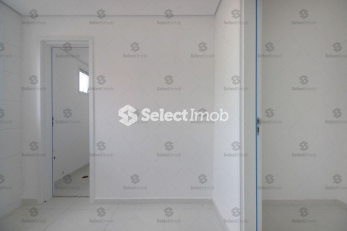 Imagem 11 de 15 de Apartamento - Vila Bocaina - Ref: 2015 - V-2015