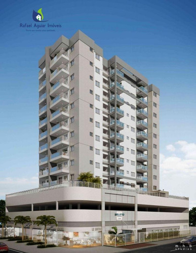Imagem 3 de 15 de Seleto Residencial- Lojas Para Alugar - 23