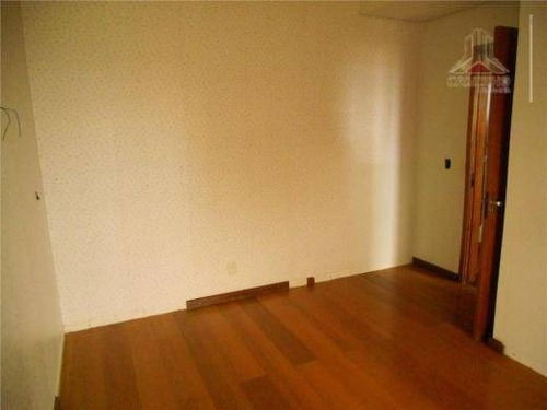 Imagem 3 de 27 de Cobertura Residencial À Venda, Mont Serrat, Porto Alegre - Co0112. - Co0112