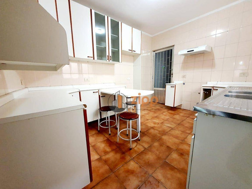 Imagem 11 de 28 de Sobrado Com 3 Dormitórios E 3 Banheiros À Venda, 200 M² Por R$ 499.000 - Imirim - São Paulo/sp - So0141