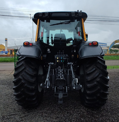 Trator Valtra Bh 194 Hitech