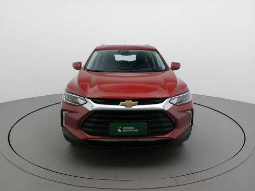 Chevrolet Tracker 1.2 TURBO FLEX PREMIER AUTOMÁTICO