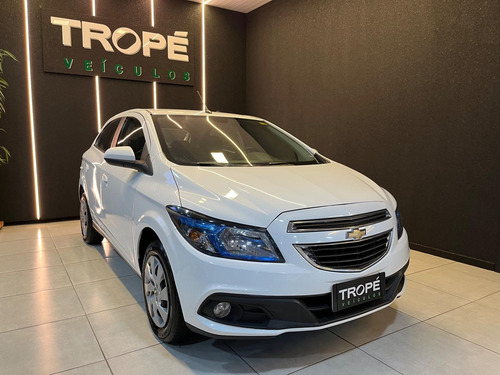 Chevrolet Onix 1.4mt Lt
