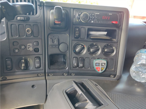 Scania P 310 8x2 2016 P310 3030 2426 2430 24250 19320 P320