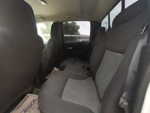 Imagen 11 de 15 de Chevrolet Colorado 2012 B L5 Aa Ee Doble Cabina 4x4 At