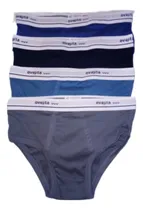 Comprar Interiores Ovejita 100% Algodón Tallas S M L Xl 2xl
