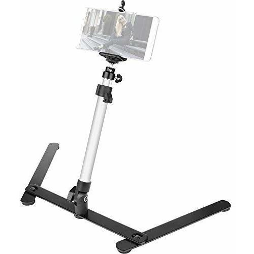 Photo Copy Pico Projector Stand,chromlives Overhead 1kdLG