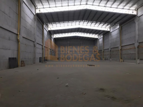 Bodegas En Arriendo Girardota 643-4019