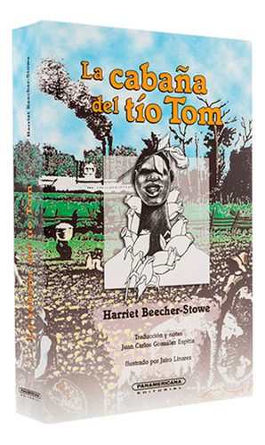 Libro La Cabaña Del Tío Tom