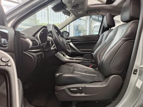 Mitsubishi Eclipse Cross S Awc 2021