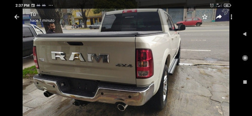 Dodge Ram Dodge Ram1500 Larami