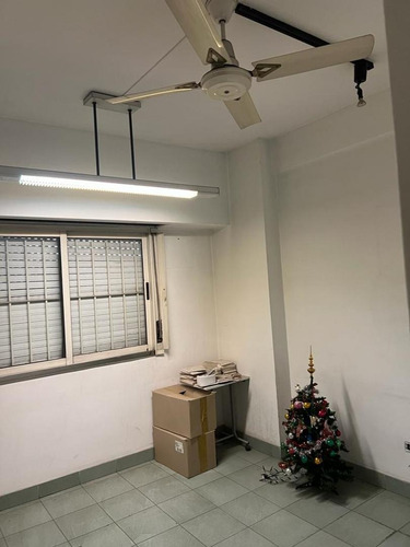 Imagen 13 de 14 de Amplio Dto. En Pb Torres Moron Ideal Oficinas O Consultorios