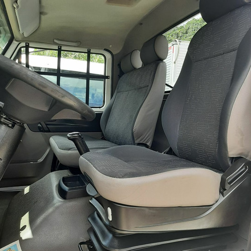 Volkswagen 10160 Trend 2019