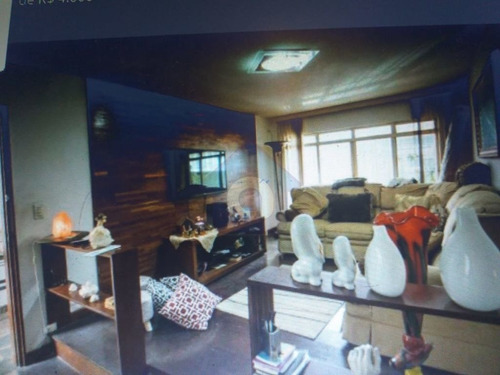 Imagem 5 de 15 de Casa 3 Dorm 1suite 2 Vagas/ Mirandopolis - Tw15937