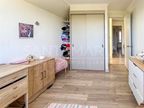 Venta Casa Lomas De San Sebastián, Concepción