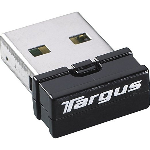 Targus Acb10us1 Bluetooth Usb 2.0 - Adaptador Bluetooth. Blu