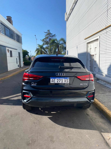 Audi Q3 35 Tsfi