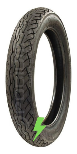 Pneu Dianteiro 120/90-17 Pirelli Mt66 64s Shadow 750