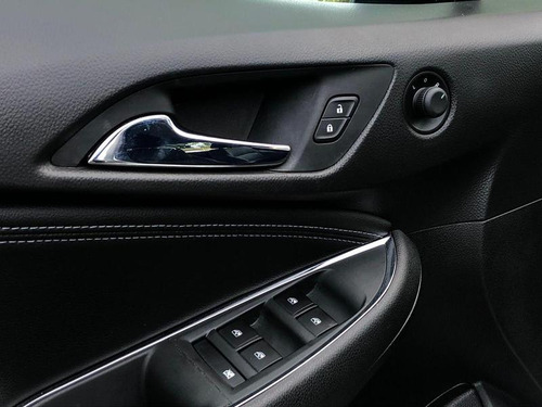 Chevrolet Cruze Lt Nb At _4p_
