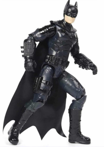 Figura Batman Wingsuit Dc Spin Master 721k