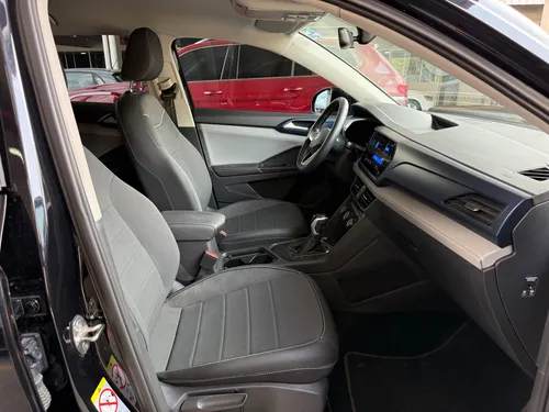 Volkswagen Taos 1.4 Tsi Comfortline At