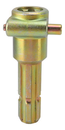 Extensor De Adaptador Pto Hembra De 6 Estrías, 1 3/8 Pulgada