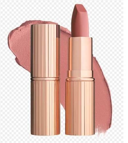 Lápiz labial Charlotte Tilbury K.I.S.S.I.N.G