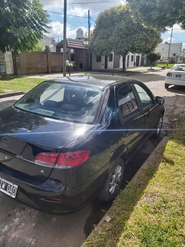 Fiat Siena 1.4 El Pack Attractive