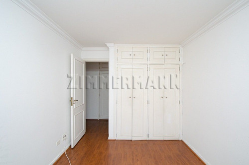 Apartamento - Perdizes - Ref: 112750 - V-112750