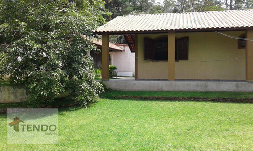 Imagem 6 de 27 de Chácara Com 3 Dormitórios À Venda, 4800 M² Por R$ 800.000,00 - Ouro Fino Paulista (ouro Fino Paulista) - Ribeirão Pires/sp - Ch0110