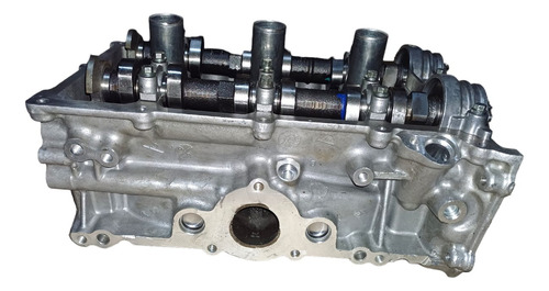 Cabeçote Ford Ka 1.5 Recondicionado (Recondicionado)