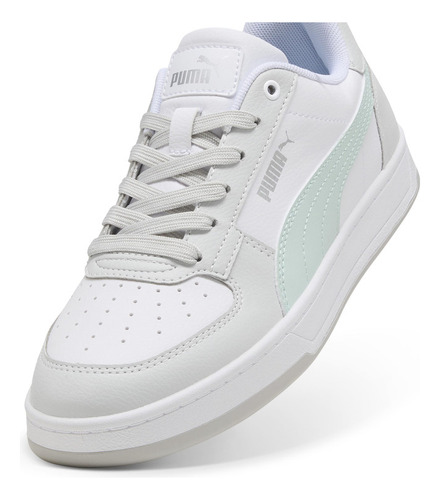 Zapatilla Puma Caven 2.0 Wns Blanco Mujer