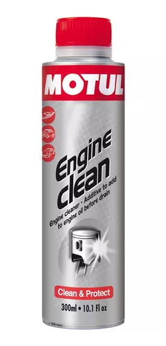 Motul Engine Clean Auto