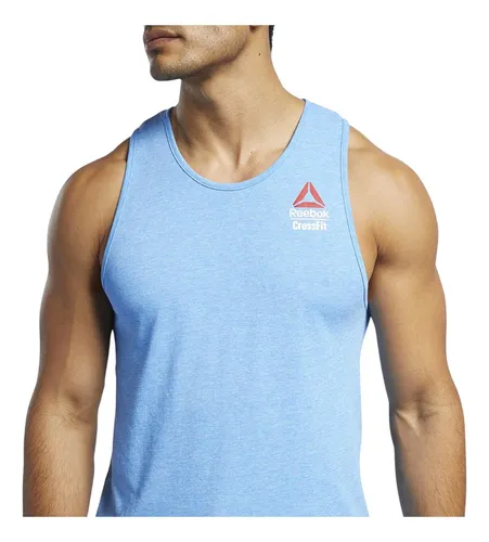 Reebok crossfit games on sale hombre azul