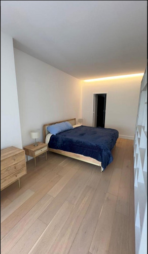Departamento En Renta Col. Xoco En Torre Mitikah