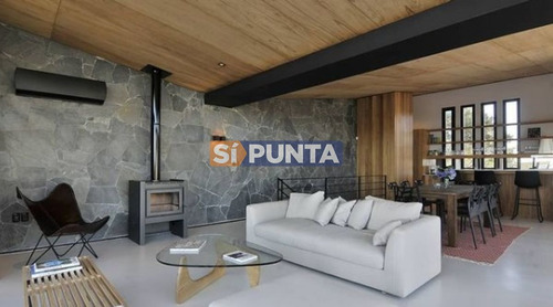 Imagen 5 de 28 de Excelente Casa De 3 Dormitorios En Barrio Privado - La Juanita, José Ignacio