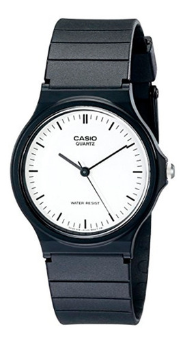 Reloj Casio Mq-24-7e Circuit