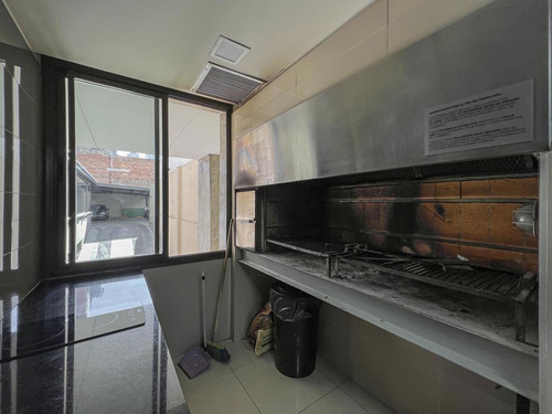 Imagen 15 de 22 de Departamento De 1 Dormitorio Con Escritorio A Estrenar En Lourdes