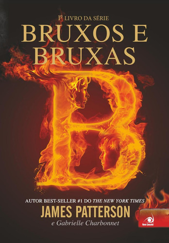 Livro Bruxos E Bruxas